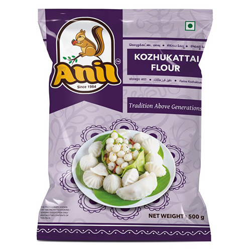 Kozhukattai-Flour-500g Kozhukattai-Flour-500g