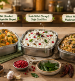 Lunch Box Recipes for a Healthier