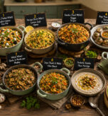 Unique One-Pot Fiber Rich Indian Recipes with Anil Foods copy