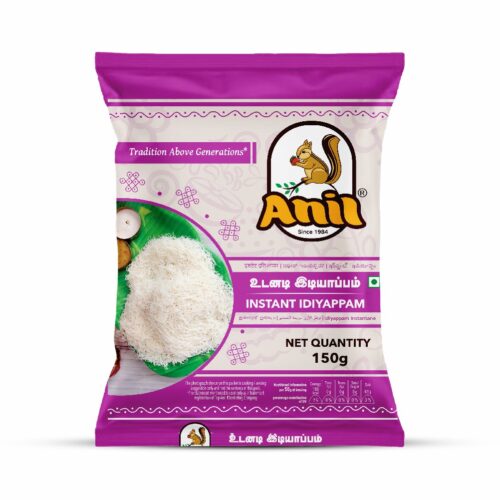 Anil Instant Idiyappam _150g_front