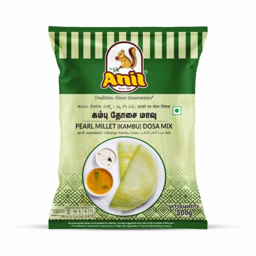 Anil Kambu dosa mix_500g_front