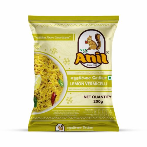 Anil Lemon Vermicelli _200g_front
