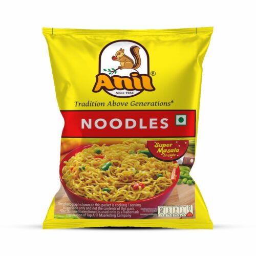 Anil Noodles_50g_Front