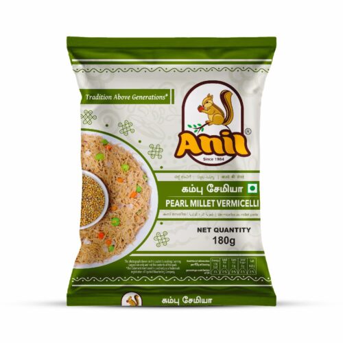 Anil Pearl vermicelli _180g_front