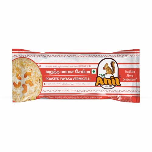 Anil Roasted payasa vermicelli _100g_front