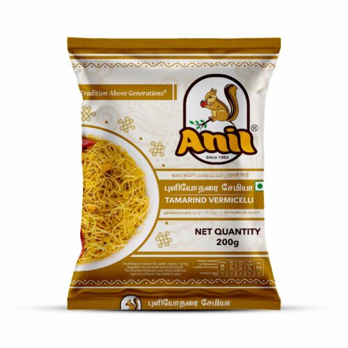 Anil Tamarind vermicelli_200g_front