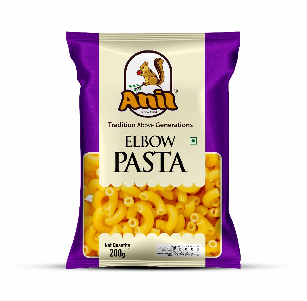 Pasta Elbow