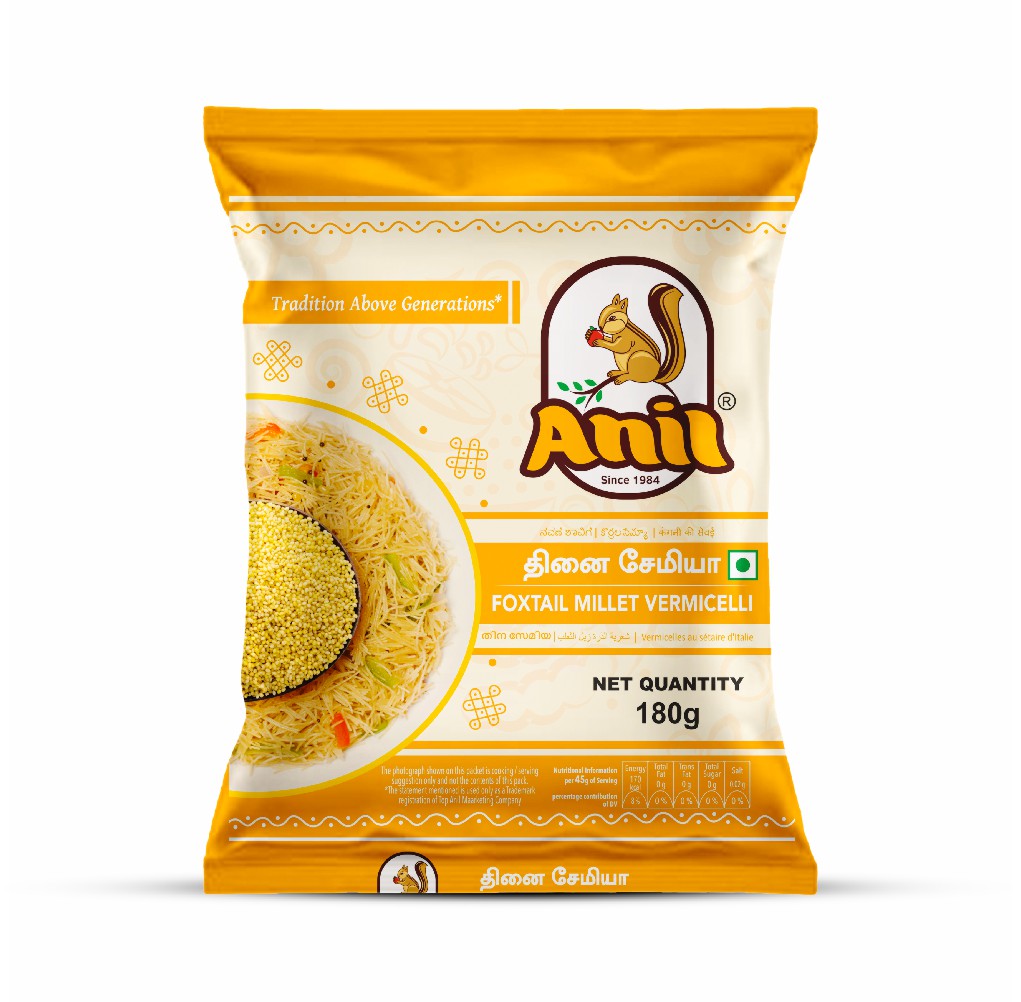 Thinai Vermicelli