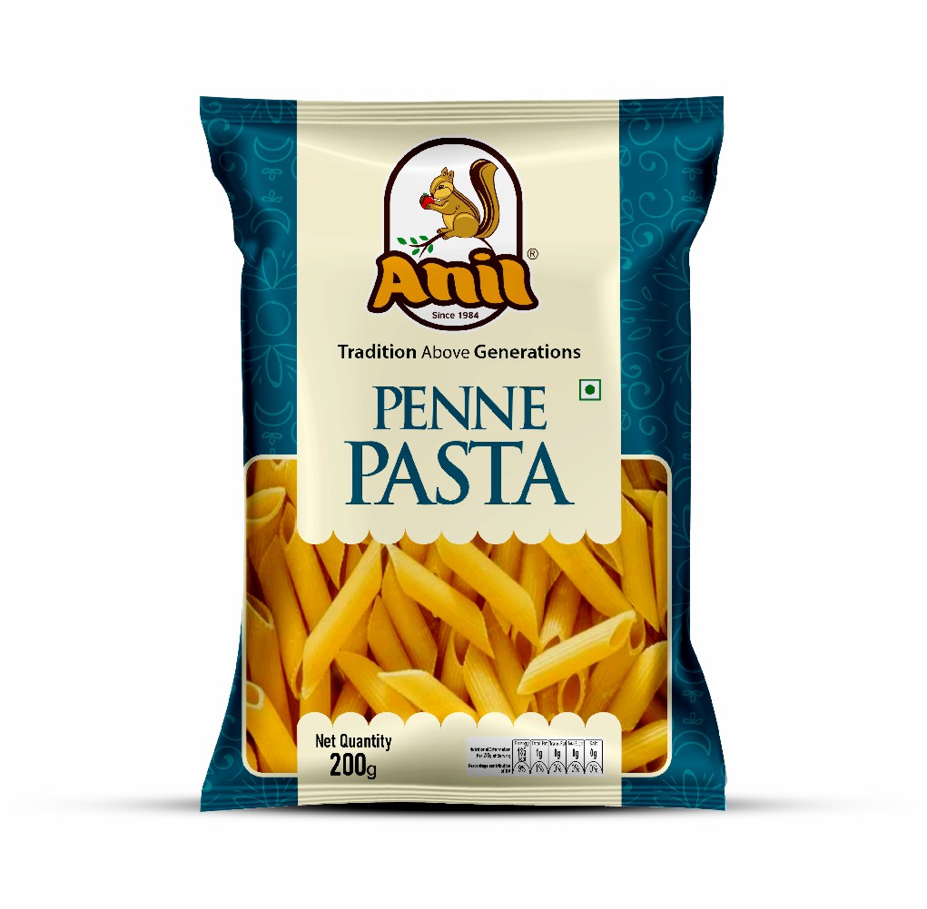 Pasta Penne