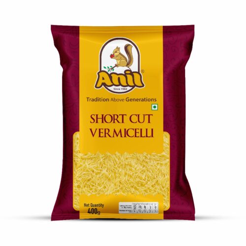 Anil short cut vermicelli _400g_front