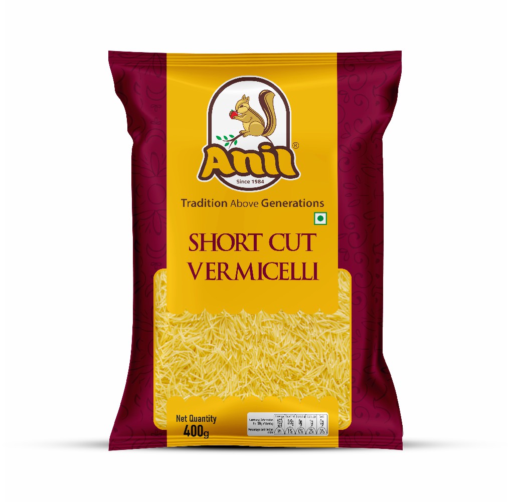 Shortcut Vermicelli