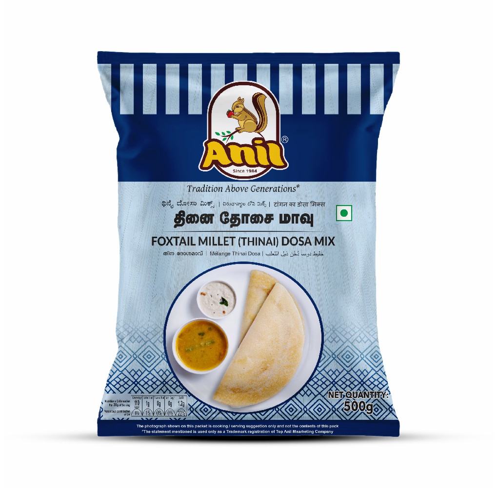 Thinai Dosa Mix