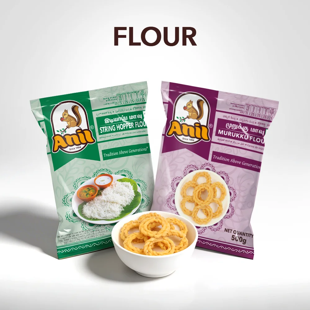 Flour