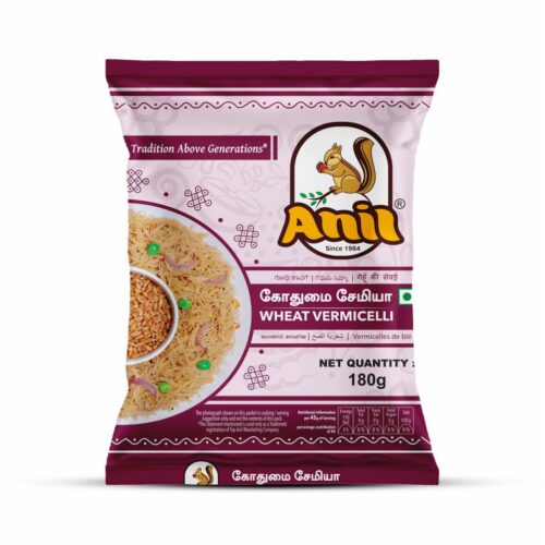 Wheat Vermicelli_180g_front