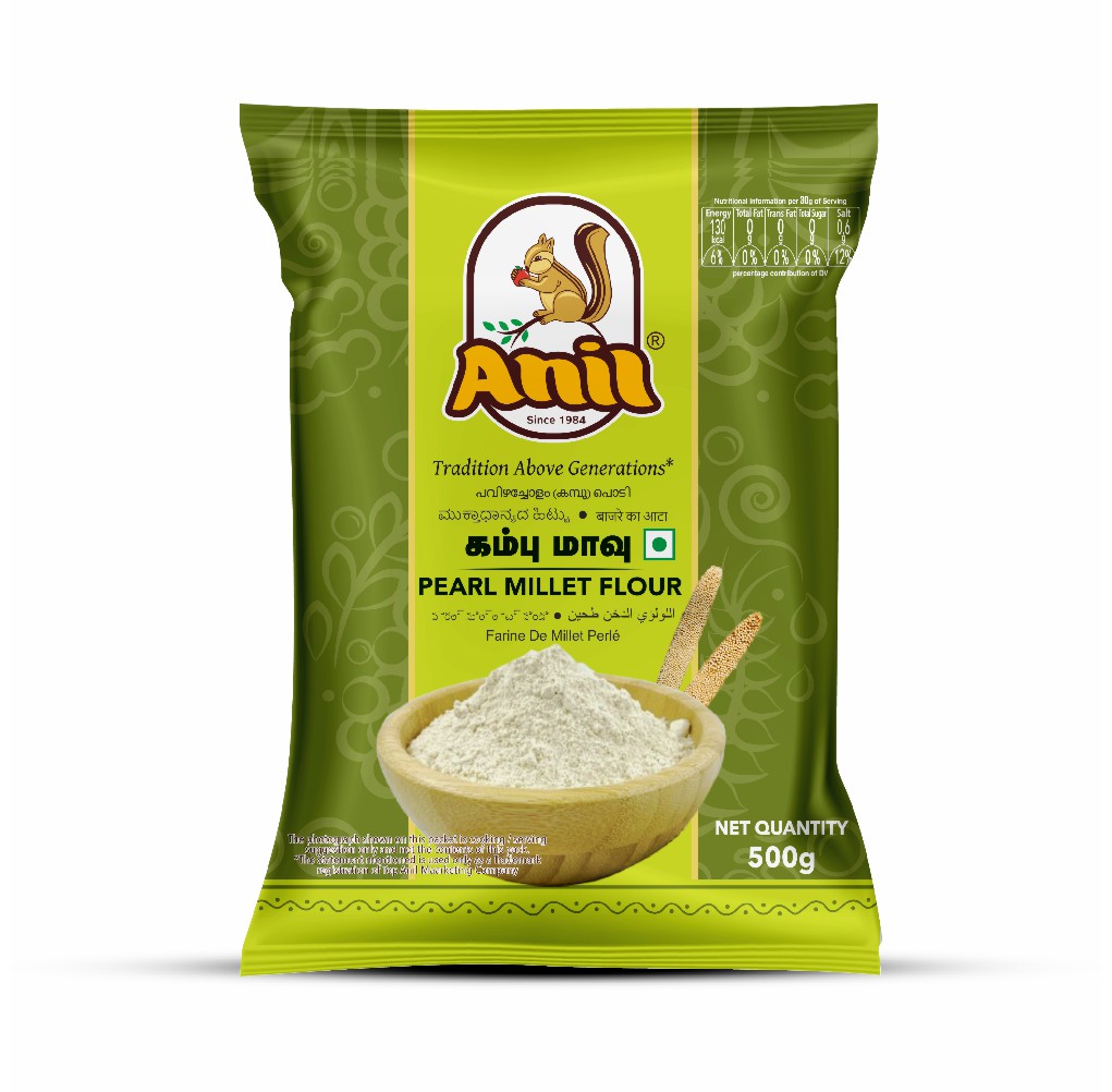 Kambu Flour