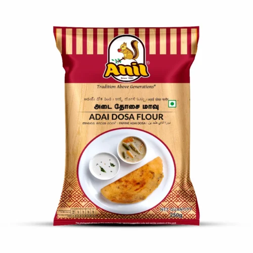 Anil_Adai_dosa_Flour_250g_front