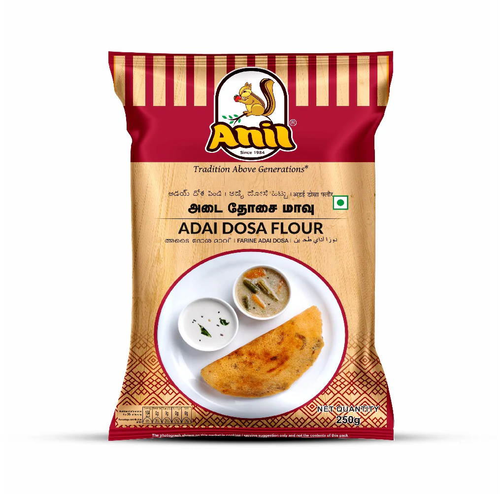 Adai Dosa Mix