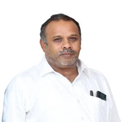N.Kamala Hassan Managing Director