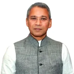 N.Sugumar -Executive Director