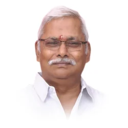 Nagaraj Sir - Founder